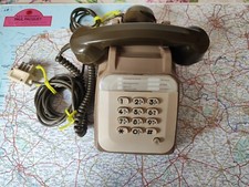 Ancien téléphone socotel d'occasion  Thumeries
