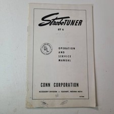 Strobo tuner piano for sale  Shipping to United Kingdom