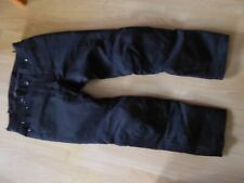 Textil motorradhose probiker gebraucht kaufen  Geseke