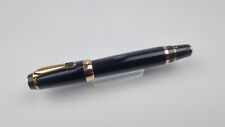Montblanc füllfederhalter boh gebraucht kaufen  Hamburg