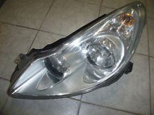 Linker frontscheinwerfer rigin gebraucht kaufen Linker frontscheinwerfer rigin gebraucht kaufen  Sörup