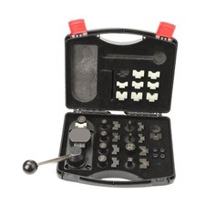 Ringbieger kit langlebig gebraucht kaufen  Versand nach Germany