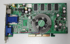 Ati radeon 9600 gebraucht kaufen  Dessau-Roßlau