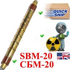 Sbm sbm20 сбм usato  Spedire a Italy