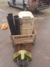 Art deco wood for sale  ST. ANDREWS