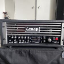 Laney 650w bass for sale  STOCKTON-ON-TEES