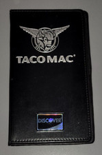 Taco mac discover for sale  Canton