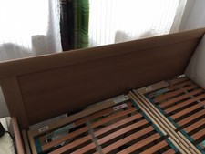 Laminiert holz doppelt gebraucht kaufen  Buchholz i.d. Nordheide