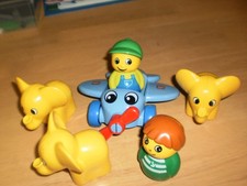 Lego duplo primo gebraucht kaufen  Bedburg