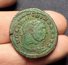 Galere follis revers d'occasion  Witry-lès-Reims