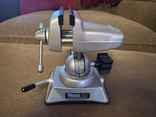 Panavise 381 vacuum for sale  League City
