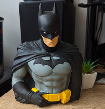 Monogram int batman for sale  BUCKLEY