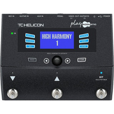 Helicon play acoustic for sale  Kansas City