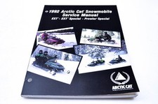 1992 arctic cat for sale  Ashaway