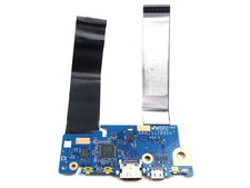 ACER CHROMEBOOK SPIN 13 CP713 LAPTOP USB-C HDMI PLACA DE E/S COM CABOS 55.HQBN7.001 comprar usado  Enviando para Brazil