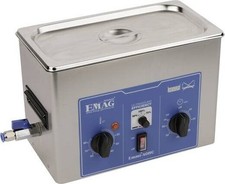Emag emmi 40hc gebraucht kaufen  Nidda