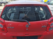 Suzuki alto heckklappe gebraucht kaufen  Magdeburg