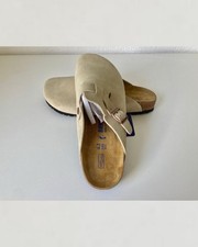 Birkenstock boston clog gebraucht kaufen  Annahütte