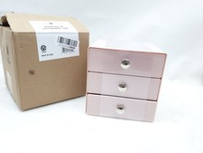 Idesign rangement maquillage d'occasion Idesign rangement maquillage d'occasion  Expédié en France