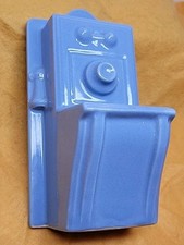 Vtg pastel blue for sale  Montfort