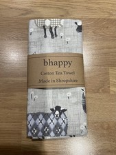 Tea towel baa for sale Tea towel baa for sale  BISHOPS CASTLE