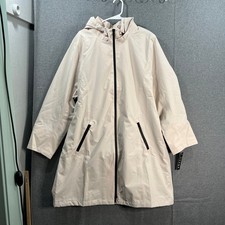 Nuage waterproof belted for sale  Fairfield