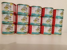 Katzenfutter nassfutter dosen gebraucht kaufen  Plaue, -Kirchmöser