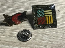 Pins nina ricci d'occasion  La Crau