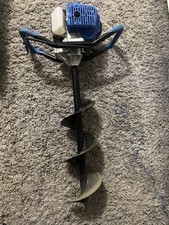 Sds petrol auger for sale  BILSTON