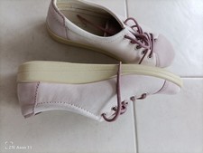Ecco leder schuhe gebraucht kaufen  Nürnberg