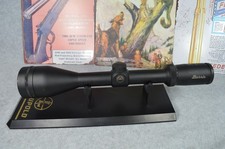 Burris fullfield 4.5 for sale  Deary