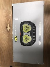 Niterider pro 4200 for sale  Brunswick