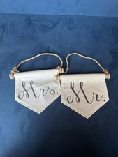 Bride groom rustic for sale  Fort Riley