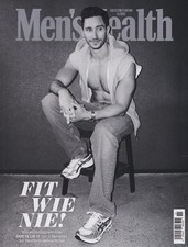 Men health collector gebraucht kaufen Men health collector gebraucht kaufen  München