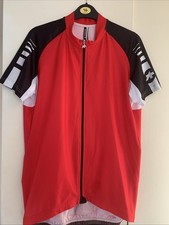 Assos men red for sale  BRADFORD