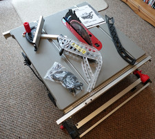 Portable table saw for sale  BIRMINGHAM