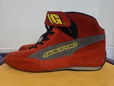 Gaerne karting boots for sale  DEESIDE