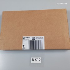 Varta power demand gebraucht kaufen  Rödermark