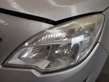 LINKER SCHEINWERFER / 2599028 FÜR OPEL MERIVA B MONOSPACE S10 1.7 CDTI 75 comprar usado  Enviando para Brazil