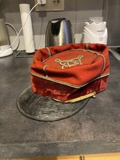 Kepi médecin 1900 d'occasion  Paris-