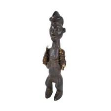 Yaka figure miniature d'occasion  Expédié en Belgium