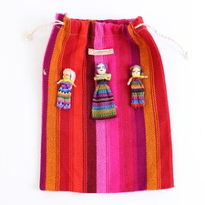 worry doll bag for sale worry doll bag for sale Mcminnville