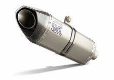 Refurbished new exhaust d'occasion  Expédié en Belgium