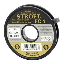 Stroft fc1 schnur gebraucht kaufen  Freiberg