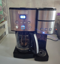 Cuisinart 100 dual for sale  Racine