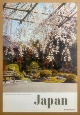 C.1960s japan tourist for sale  Lincoln