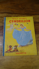 Livre walt disney d'occasion  Condé-sur-l'Escaut