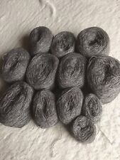 760g pure wool for sale  FOLKESTONE