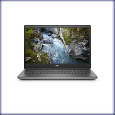 Notebook Dell Precision 7760 17,3" tela Full HD i7-11850H 32GB RAM 1TB SSD comprar usado  Enviando para Brazil