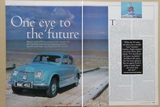 Original 1997 csc for sale  IPSWICH